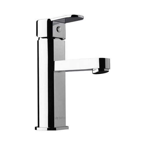 Alder Aiko Basin Mixer Chrome 96090