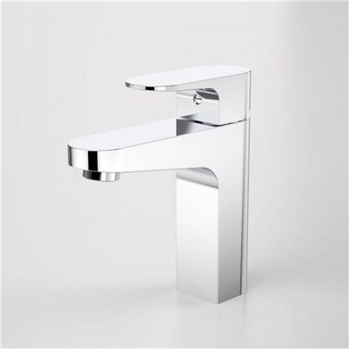 thumbnail image of Caroma Track Basin Mixer Chrome 90201C5A