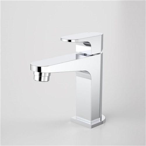 Caroma Track Mini Basin Mixer Chrome 90216C6A