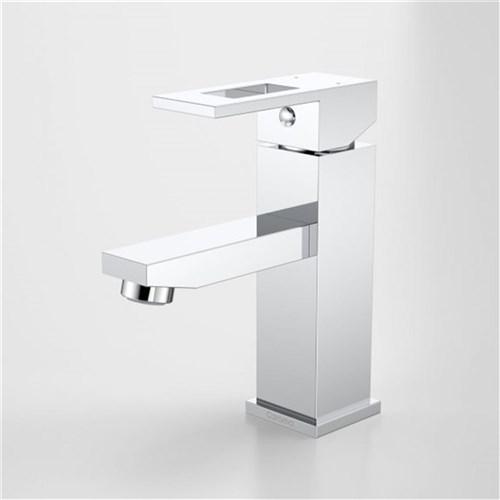 thumbnail image of Caroma Quatro Basin Mixer Chrome 90700C6A