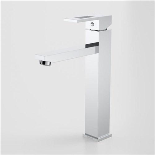 Caroma Quatro Tower Basin Mixer Chrome 90738C6A