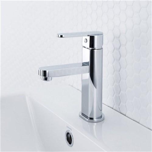 thumbnail image of Caroma Saracom Basin Mixer Chrome 98020C5A