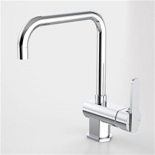 thumbnail image of Caroma Saracom Sink Mixer Chrome 98025C4A