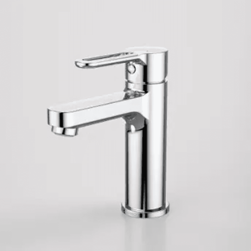 Caroma Cirrus Basin Mixer Chrome 98051C5A