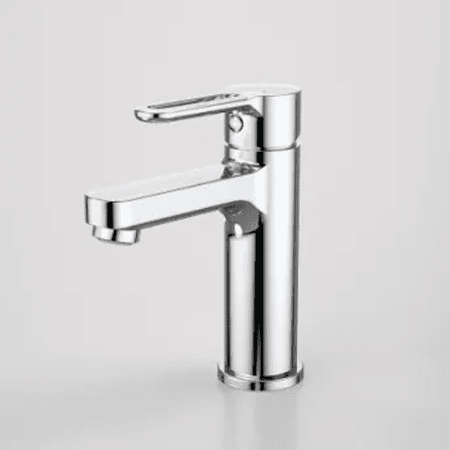 thumbnail image of Caroma Cirrus Basin Mixer Chrome 98051C5A