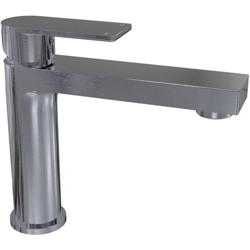 Harmony Burnetti Basin Mixer Gun Metal 69005-GM