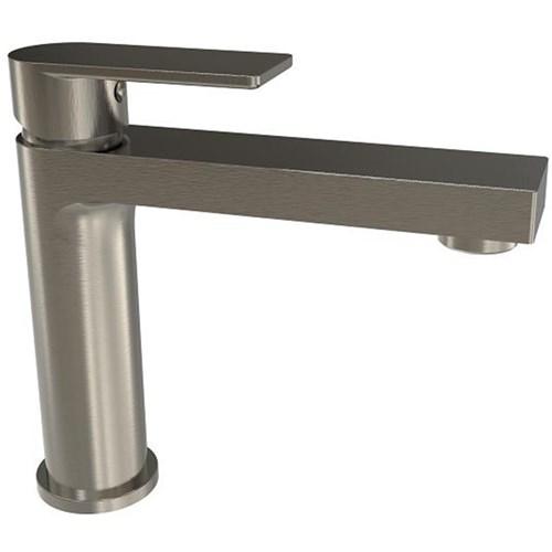 thumbnail image of Harmony Burnetti Basin Mixer Brushed Chrome 69005-BC