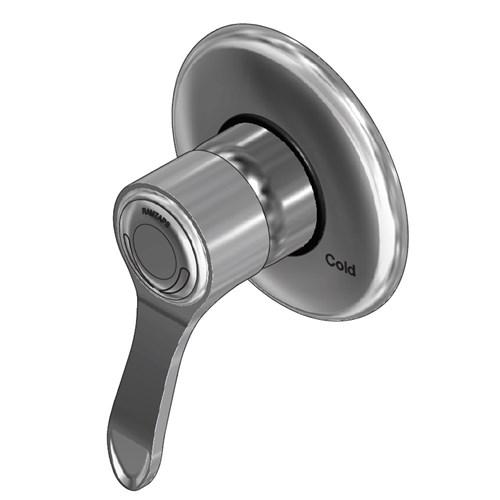 Ram Myuna Bath Shower Mixer Chrome LSMCP