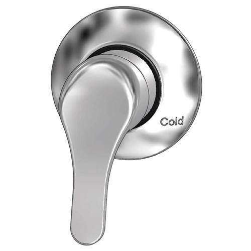 Ram Slimline Wall Mixer RASLSMCP