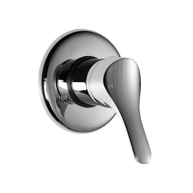 thumbnail image of Ram Ridge Bath/Shower Mixer RILSMCP