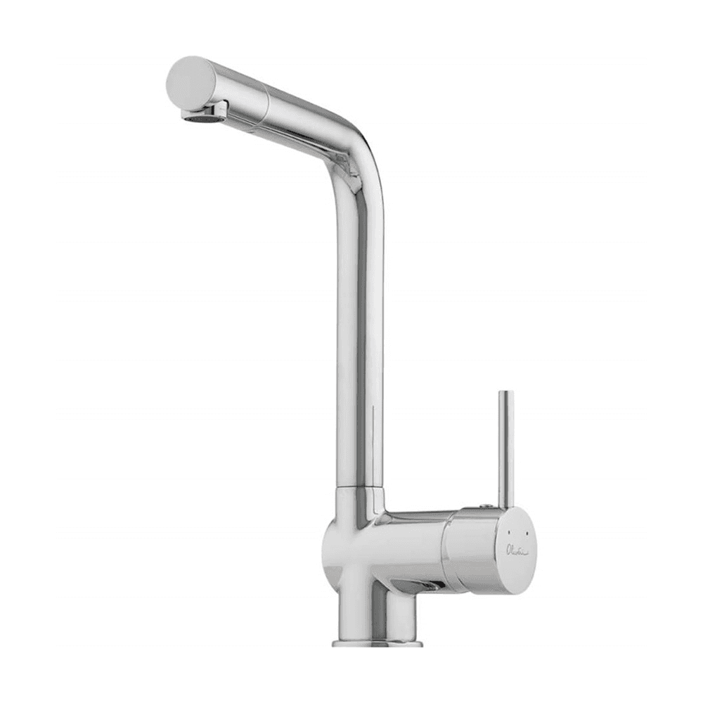 Oliveri Essentials R/A Sink Mixer Chrome Plated ES570