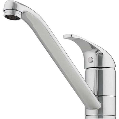 Oliveri Essentials Sink Mixer Chrome Plated ES580 OBS