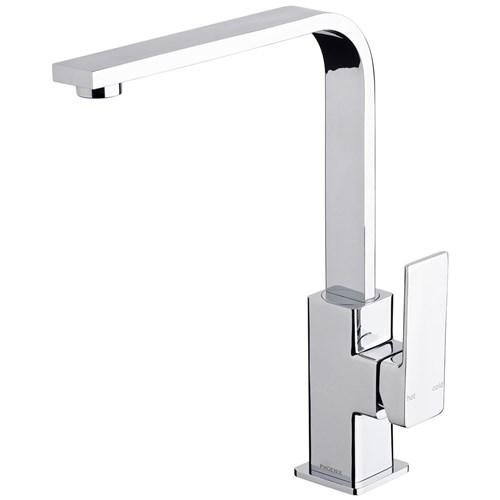 Phoenix Radii Sink Mixer Chrome RA730