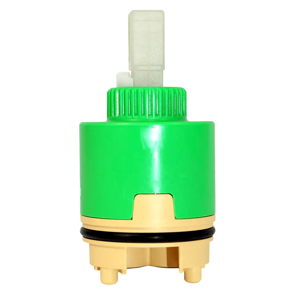 Mixer Tap Cartridge Raised 40mm 240101