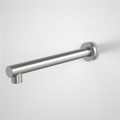 thumbnail image of Caroma Titan Fixed Wall Mounted Bath Outlet 240mm 304 Stainless Steel 99005SS