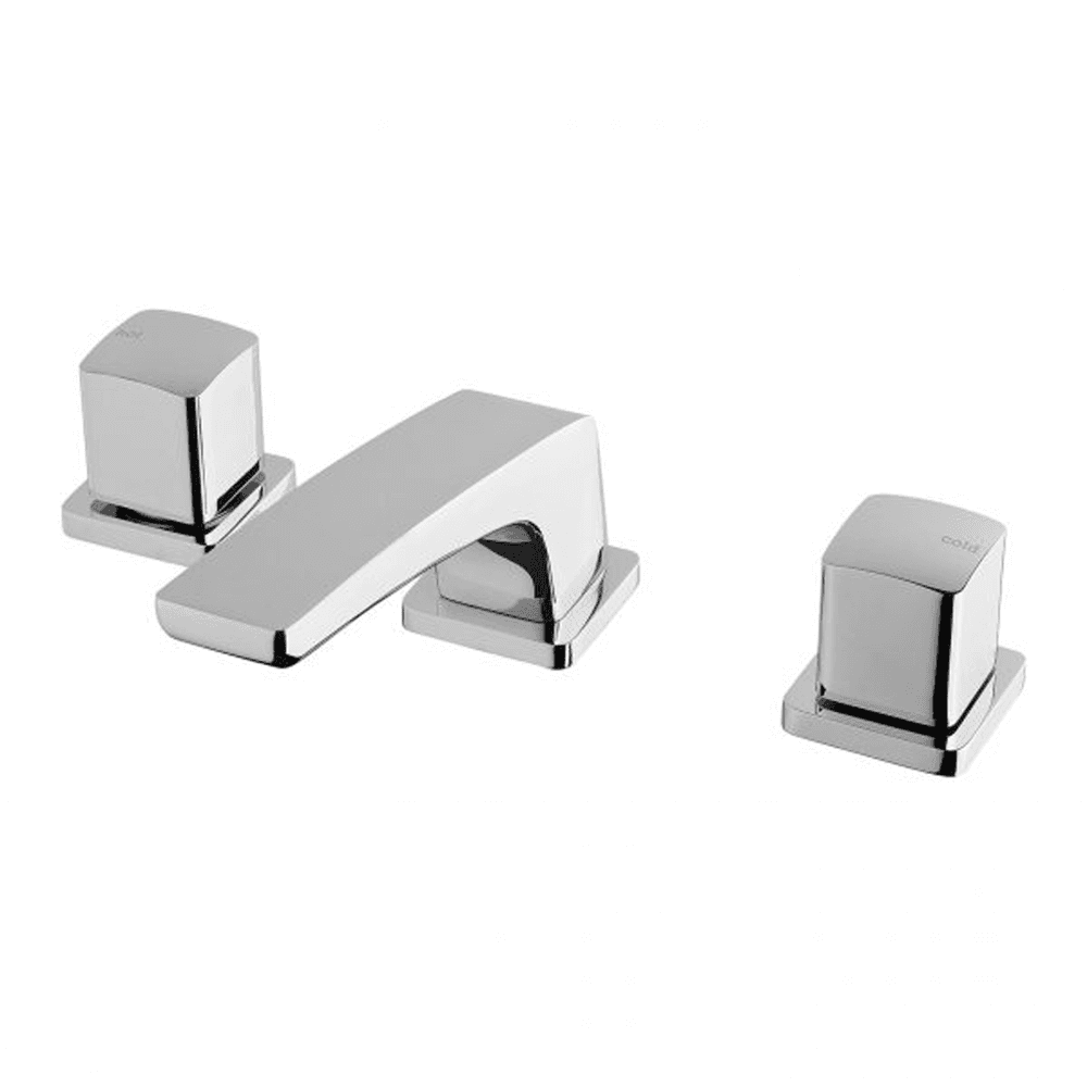 Phoenix Rush Basin Set Chrome RU100 CHR