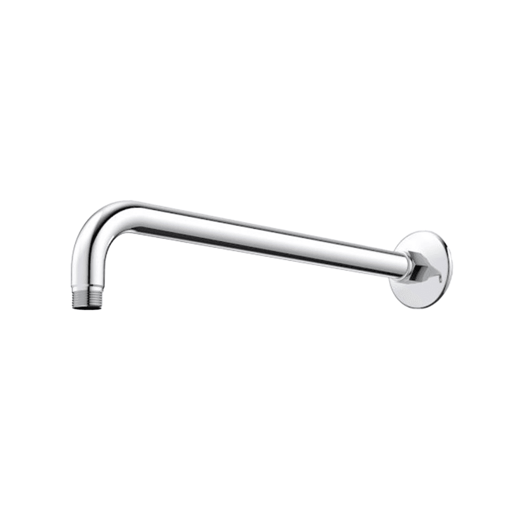 Caroma Liano Nexus Right Angle Shower Arm Only Chrome 2464.04