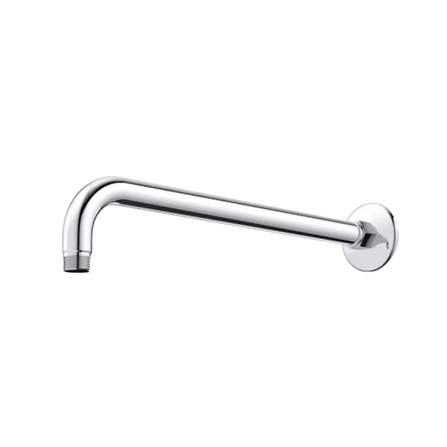 thumbnail image of Caroma Liano Nexus Right Angle Shower Arm Only Chrome 2464.04