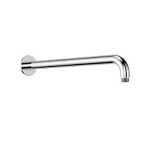 Clark Right Angle Fixed Shower Arm Only 400mm Chrome CL10052.C