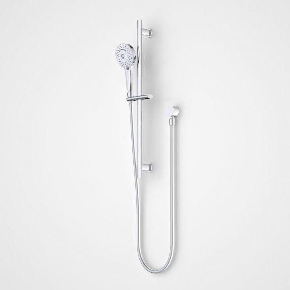 Dorf Hugo Multifunction Rail Shower Chrome 6542.043A OBS