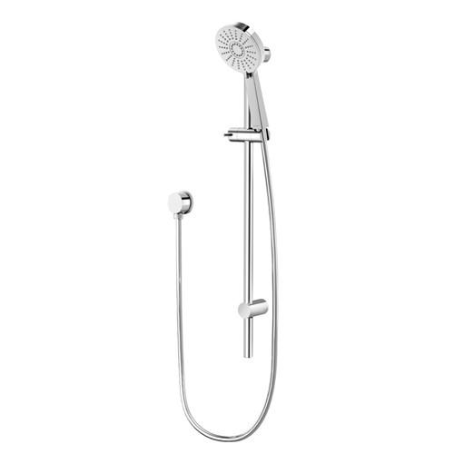 Methven Krome Airstream 3 Function Rail Shower Chrome 17-7226M