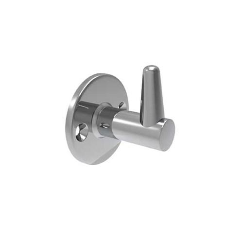 Bracket Wall Pin Hand Shower Chrome