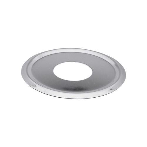 thumbnail image of Stainless Steel Wall Plate 20mm BSP Flat