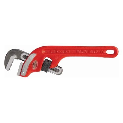 Ridgid E-12 Heavy-Duty End Pipe Wrench 300mm - 31065