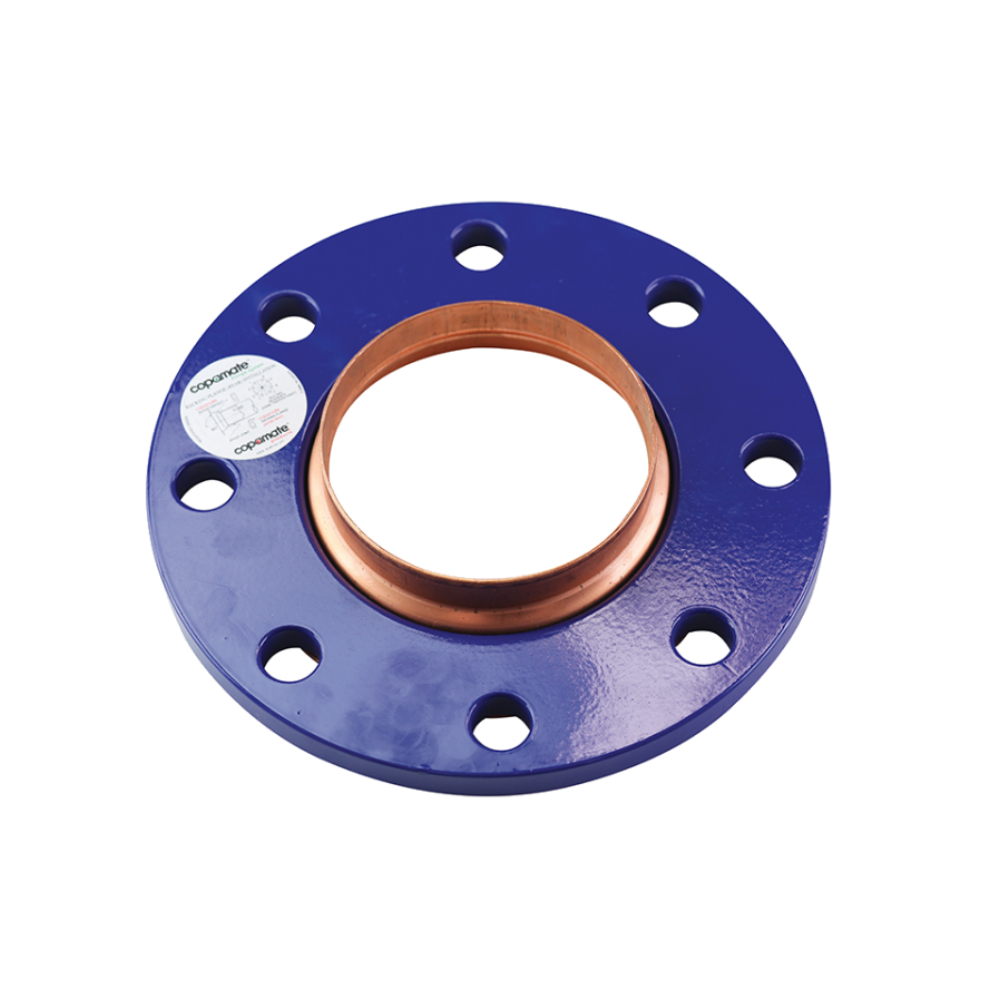 Coppermate Flanges