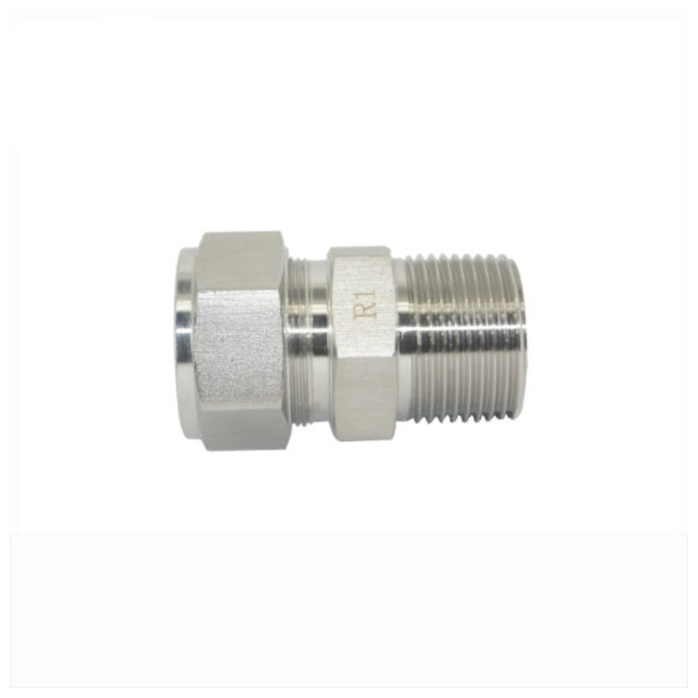 Stainless Steel Compression Pipe & Fittings
