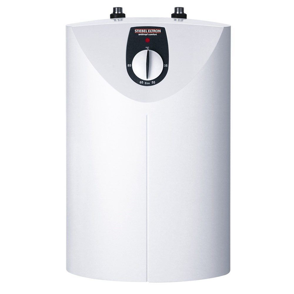 Hot Water Units & Spares - Stiebel