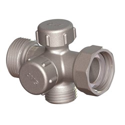 Valve Kits For Hot Water Units
