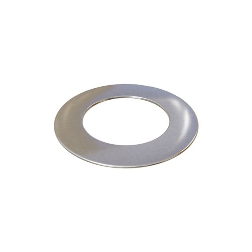 Stainless Steel 316 Flat Washer M16