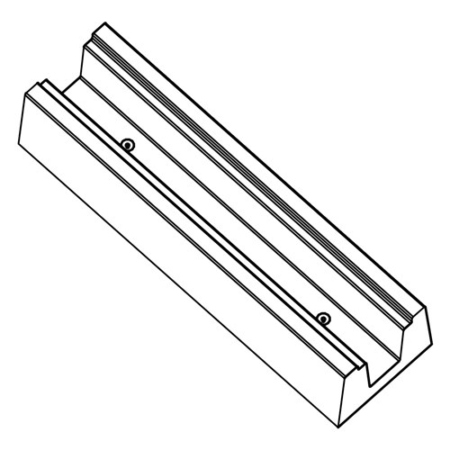 Concrete Channel Drain 1000 X 200