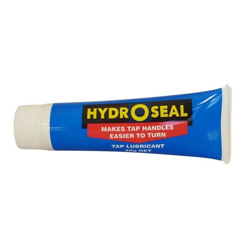 Hydroseal Tap Spindle Lubricant 40G A45-002