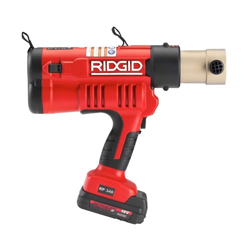 Ridgid RP340 Press Tool Only 44483