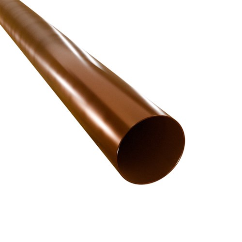 Len HD Copper Tube 152.4 X 2.03 X 6Mtr Type B