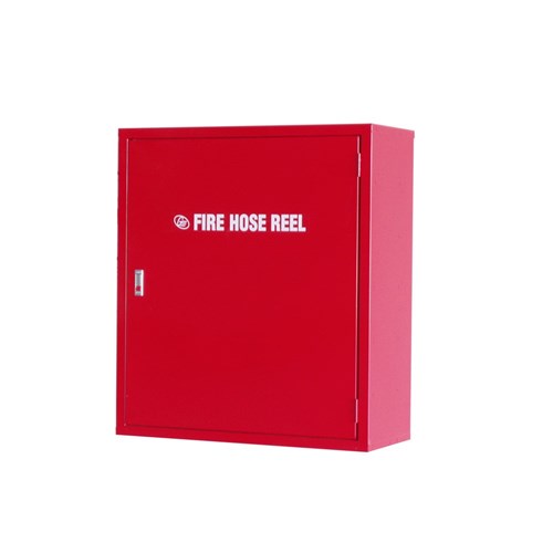 Type A Fire Box Exposed (Painted) For G Reel
