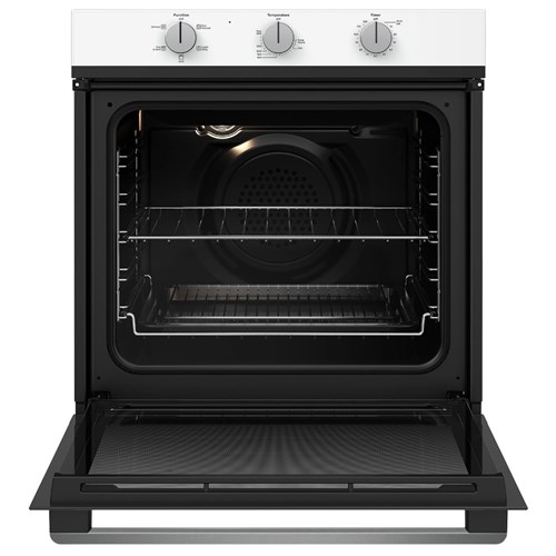 W/House Electric Wall Oven WH 60Cm #WVE613WDA