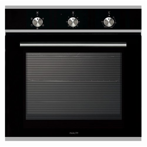 Inalto 60cm Clasique Built In Oven 5 F IO64M OBS