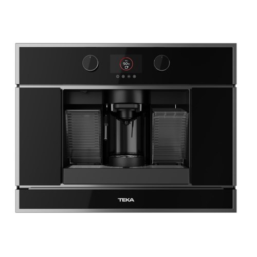 Teka 60cm Compact Coffee Machine 5 Pod