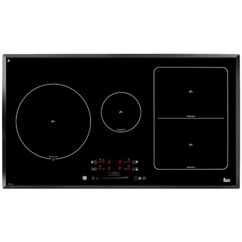 Teka 90cm 5 Zone Induction Cooktop Touch Cntl