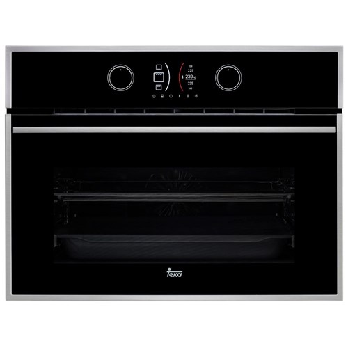 Teka 60cm Compact Combi Steam Oven 7 Function