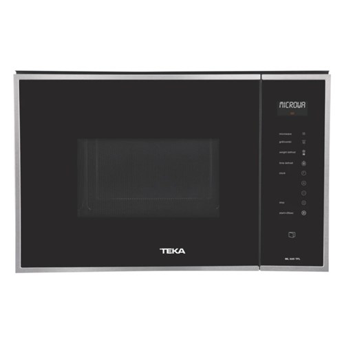Teka 60cm 25L Compact Microwave & Grill Oven