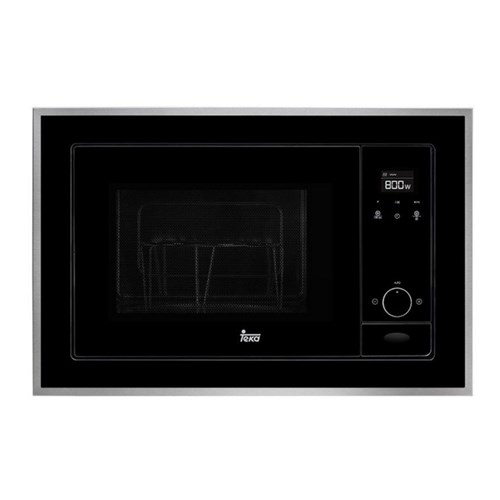 Teka 60cm 20L Built In Microwave & Grill Oven