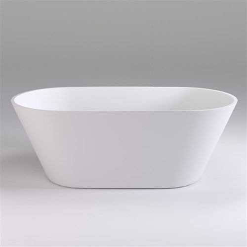 Harmony Freestanding Bath 1500x720x580 BT903