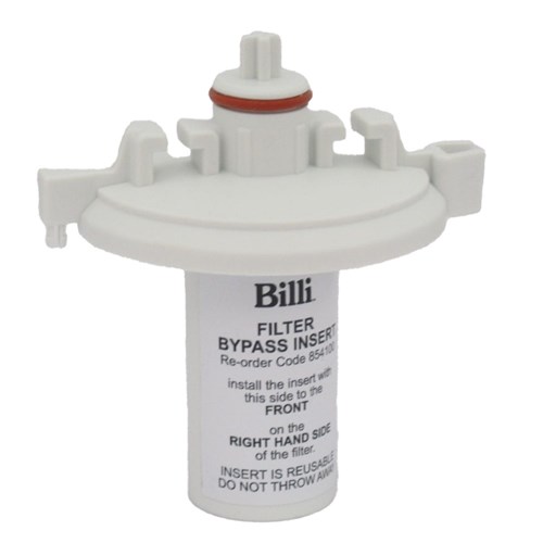 Billi Filter Bypass Kit 854100