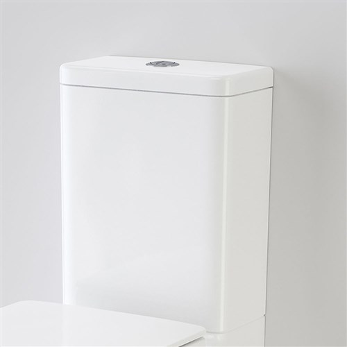 Caroma Liano Wall Faced Close Coupled Cistern Only 810828W