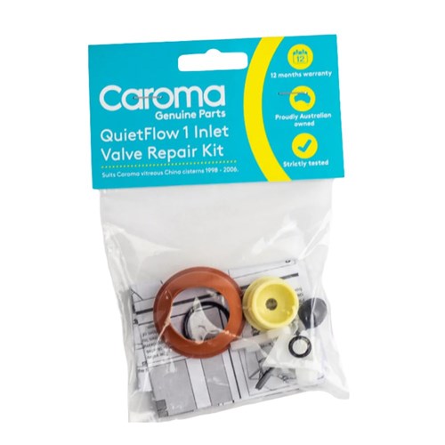 Caroma Water Wafer Inlet Valve Repair Kit 218005