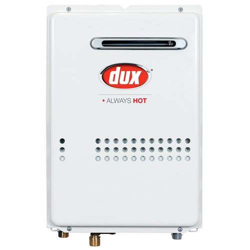 Dux LPG External Condensing Unit 21 L 50 Degree 21ECB5L